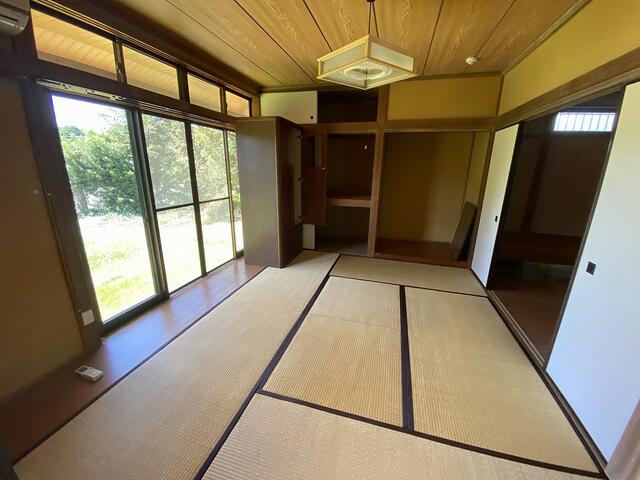 detached 千葉県いすみ市岬町長者