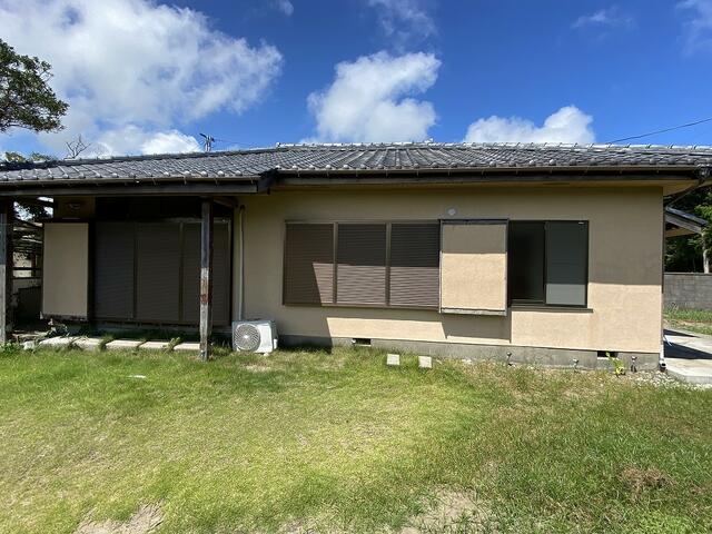 detached 千葉県いすみ市岬町長者