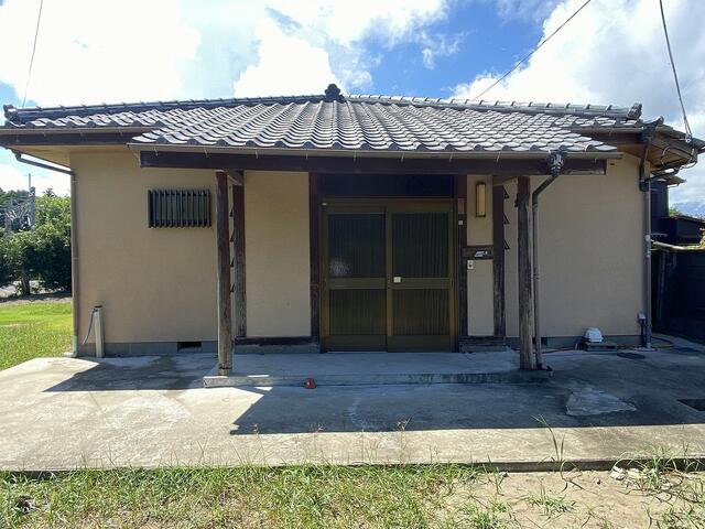 detached 千葉県いすみ市岬町長者