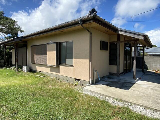 detached 千葉県いすみ市岬町長者