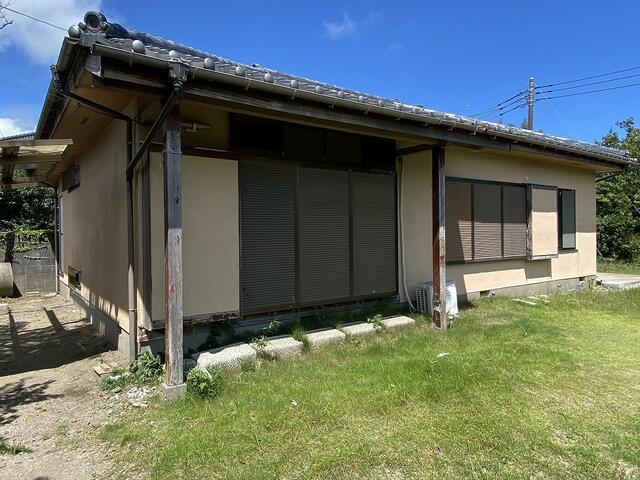 detached 千葉県いすみ市岬町長者