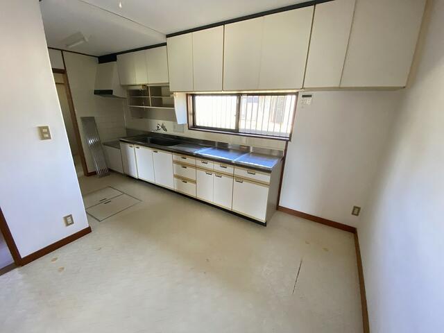 detached 千葉県いすみ市岬町長者