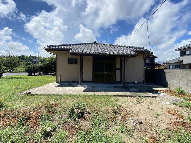 detached 千葉県いすみ市岬町長者