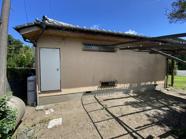 detached 千葉県いすみ市岬町長者