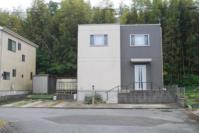 detached 千葉県長生郡睦沢町川島 地図を見る