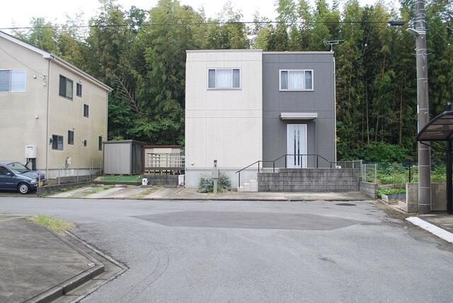 detached 千葉県長生郡睦沢町川島 地図を見る
