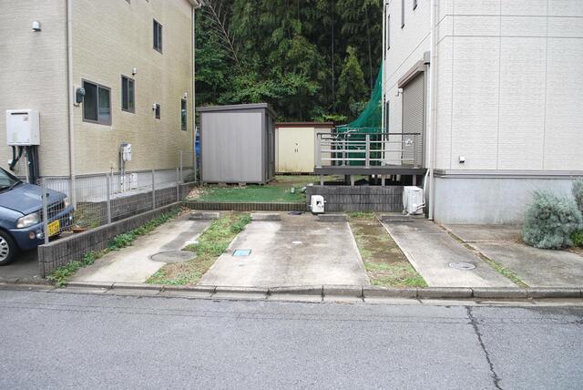 detached 千葉県長生郡睦沢町川島 地図を見る