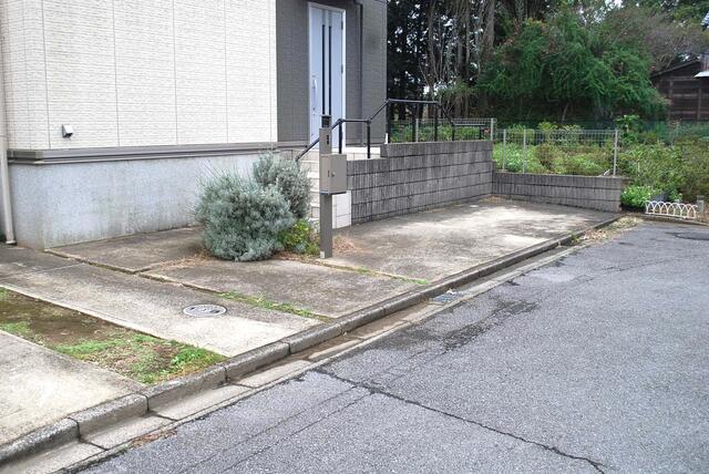 detached 千葉県長生郡睦沢町川島 地図を見る