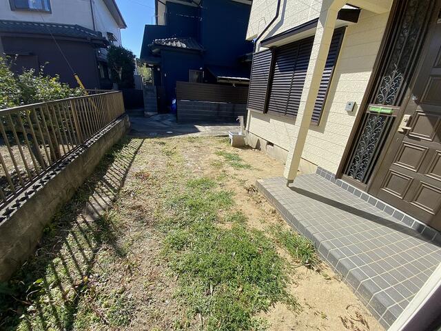 detached 千葉県大網白里市南横川