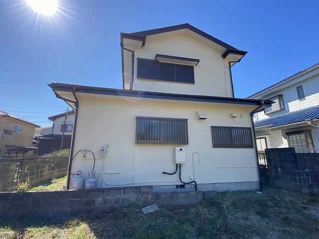 detached 千葉県大網白里市南横川