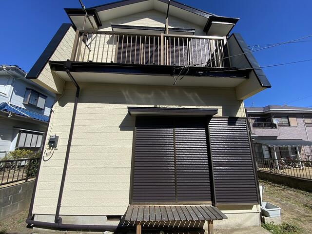 detached 千葉県大網白里市南横川