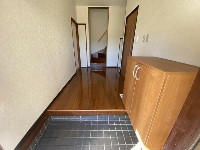detached 千葉県大網白里市南横川