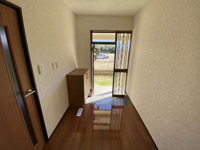 detached 千葉県大網白里市南横川