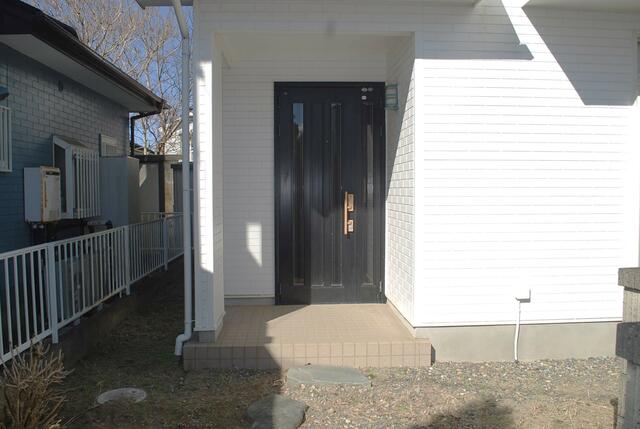 detached 千葉県東金市御門