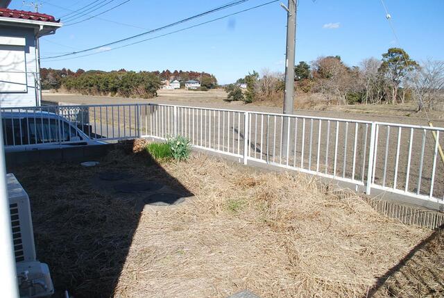 detached 千葉県東金市御門