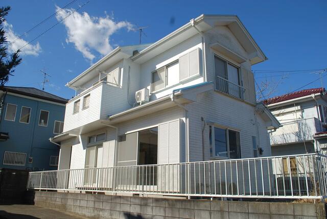 detached 千葉県東金市御門
