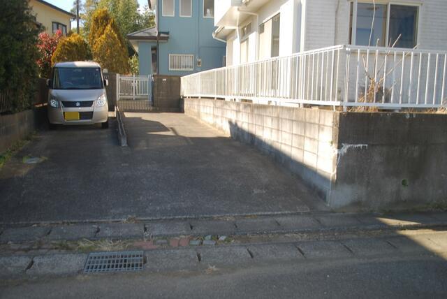 detached 千葉県東金市御門