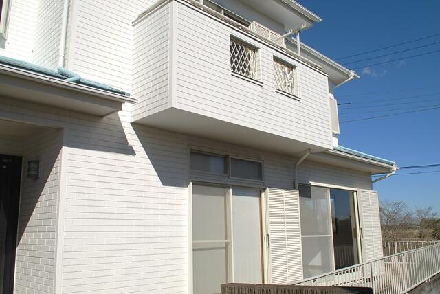 detached 千葉県東金市御門