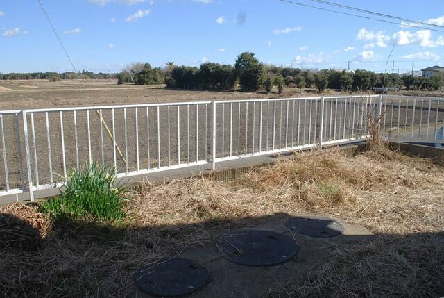 detached 千葉県東金市御門