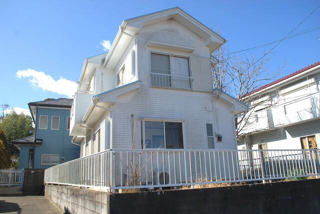 detached 千葉県東金市御門