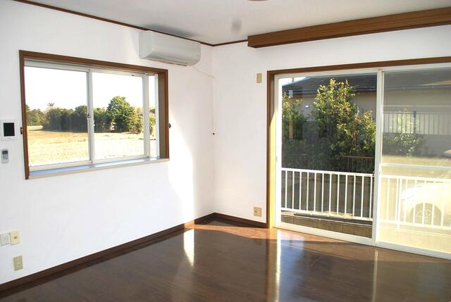 detached 千葉県東金市御門