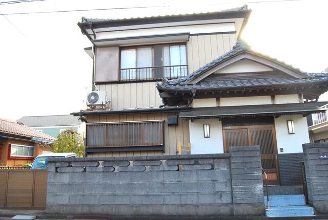 house for sale in Kimitsu, Chiba | ¥11,300,000 | 4DK | Akiyama house…