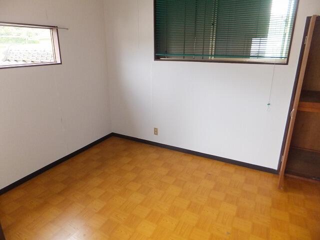 detached 千葉県富津市小久保 地図を見る