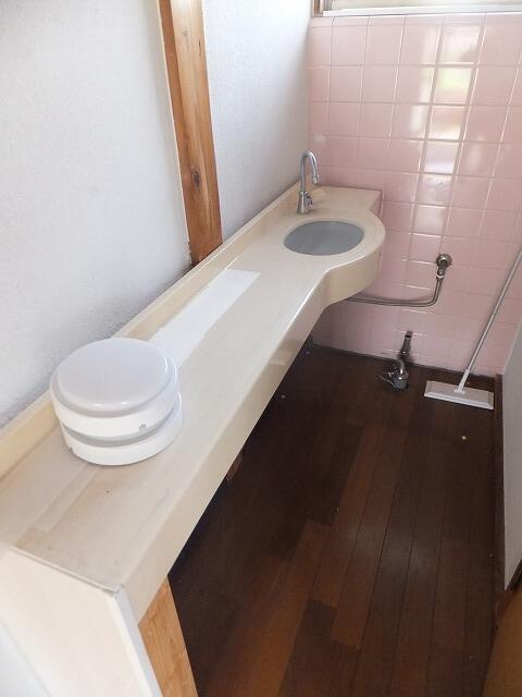 detached 千葉県富津市小久保 地図を見る
