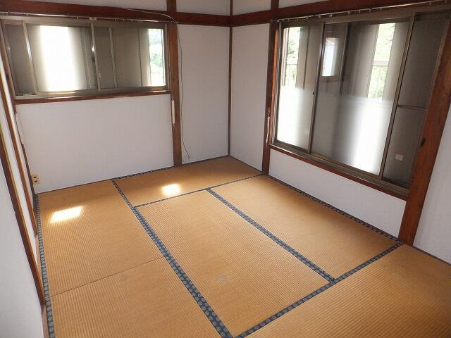 detached 千葉県富津市小久保 地図を見る
