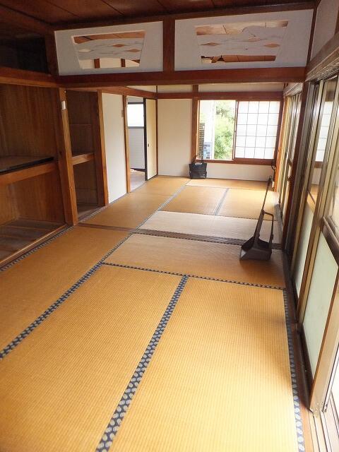 detached 千葉県富津市小久保 地図を見る