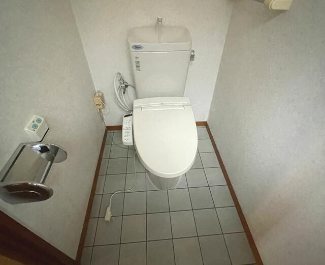 detached 千葉県習志野市藤崎３丁目