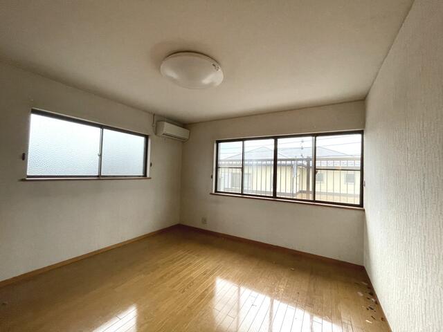 detached 千葉県習志野市藤崎３丁目