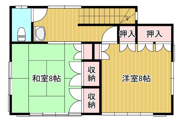 detached 千葉県習志野市藤崎３丁目
