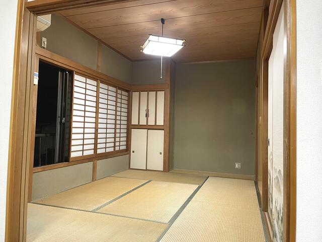 detached 千葉県習志野市藤崎３丁目