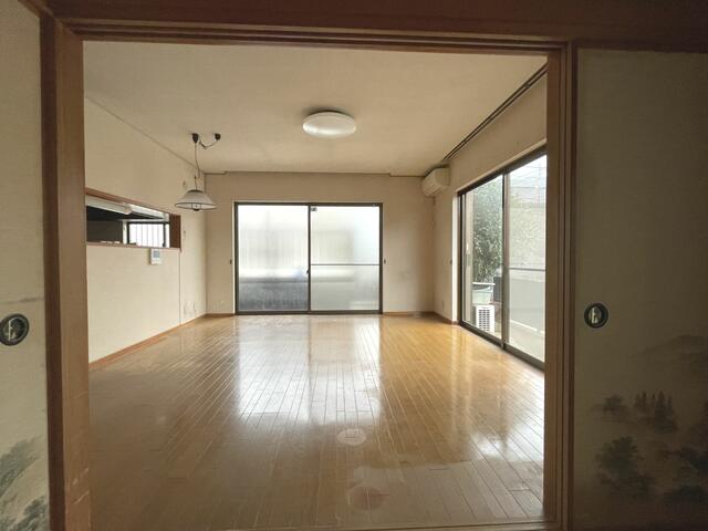 detached 千葉県習志野市藤崎３丁目