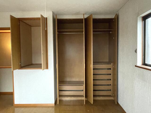 detached 千葉県習志野市藤崎３丁目