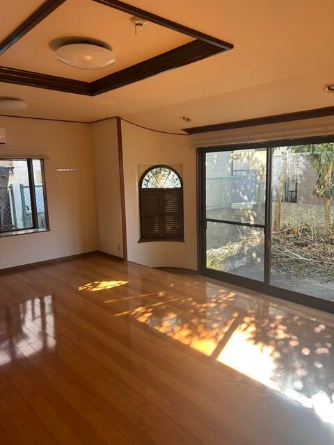 detached 千葉県鎌ケ谷市東中沢１丁目 地図を見る