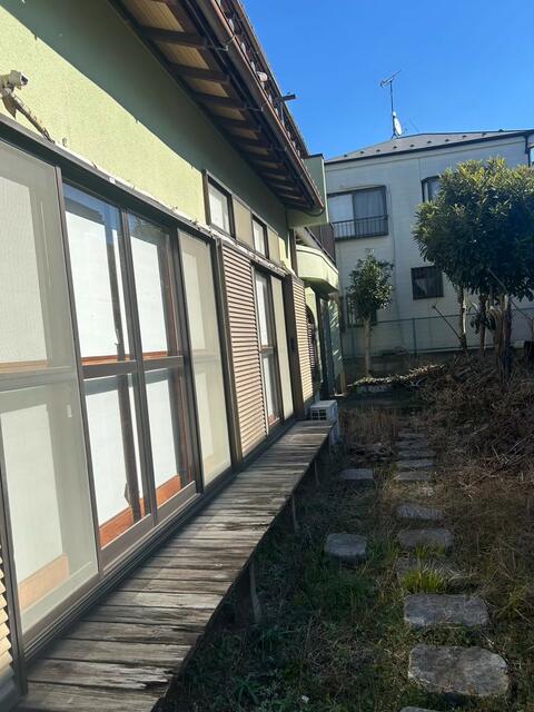 detached 千葉県鎌ケ谷市東中沢１丁目 地図を見る