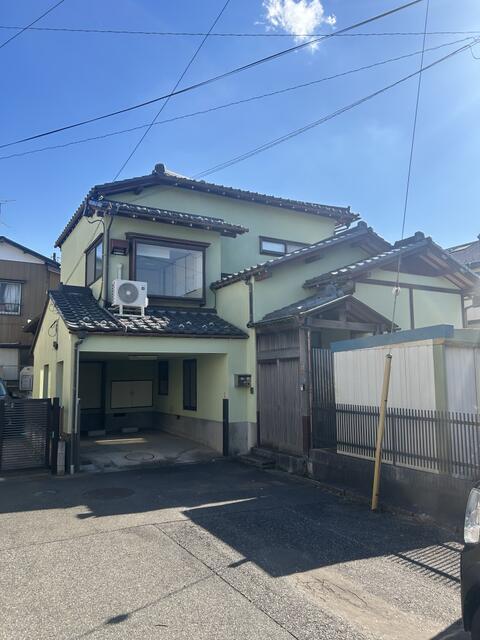 detached 千葉県鎌ケ谷市東中沢１丁目 地図を見る