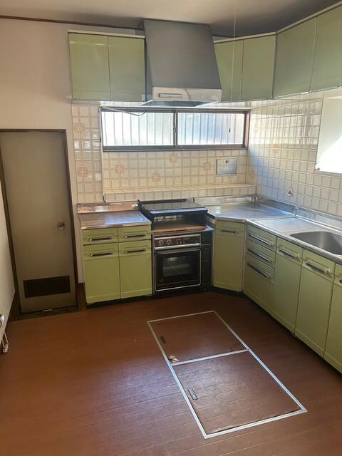 detached 千葉県鎌ケ谷市東中沢１丁目 地図を見る