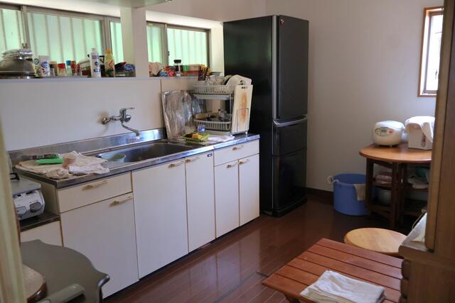 detached 茨城県鉾田市烟田