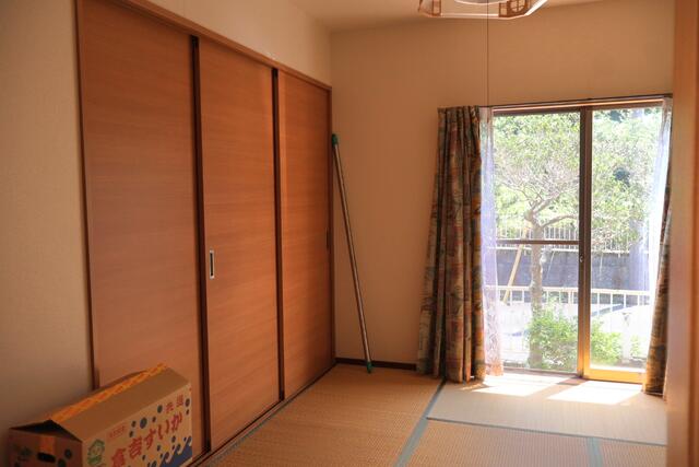 detached 茨城県鉾田市烟田