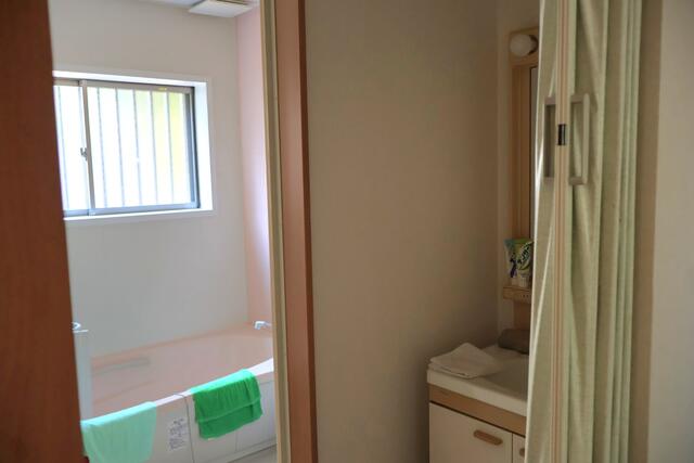 detached 茨城県鉾田市烟田