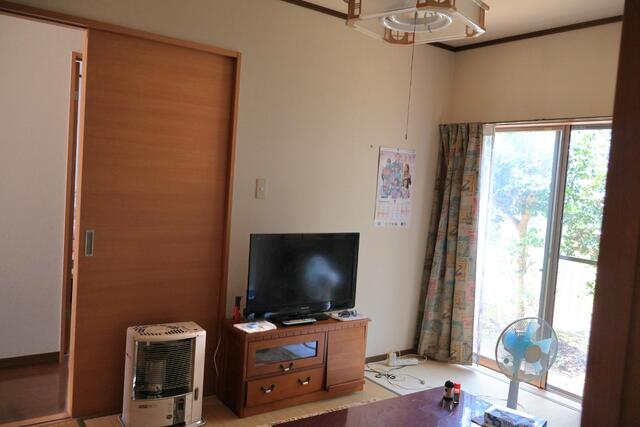 detached 茨城県鉾田市烟田