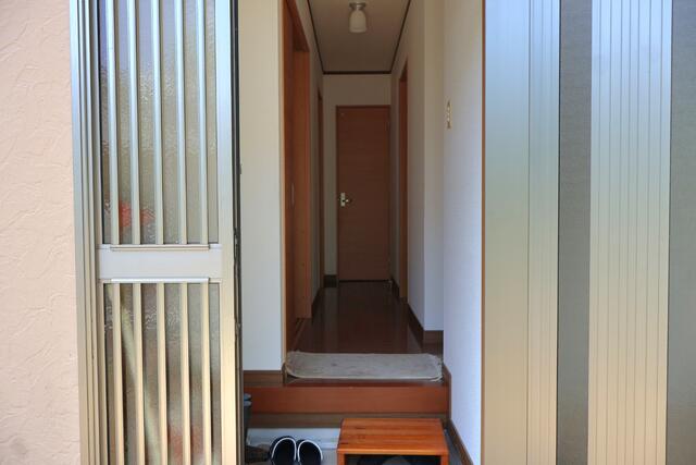 detached 茨城県鉾田市烟田