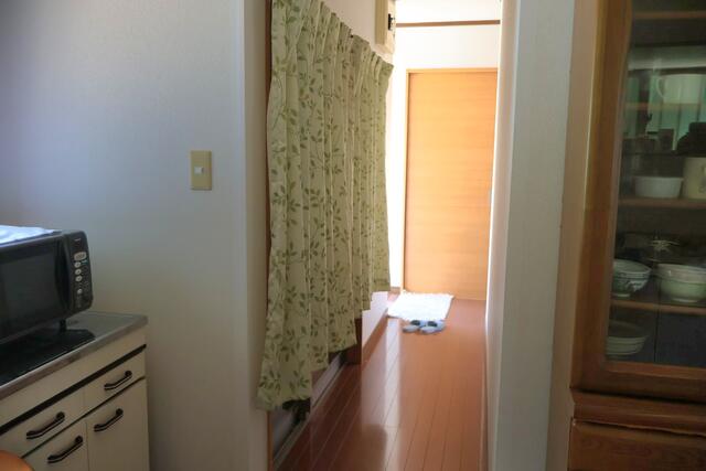 detached 茨城県鉾田市烟田