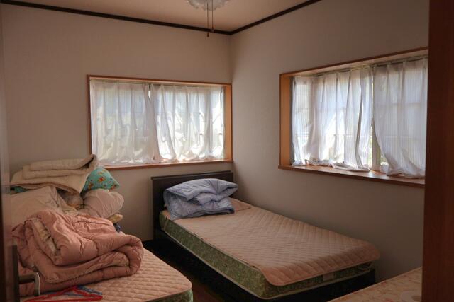 detached 茨城県鉾田市烟田