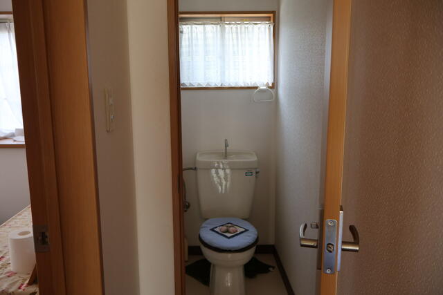 detached 茨城県鉾田市烟田