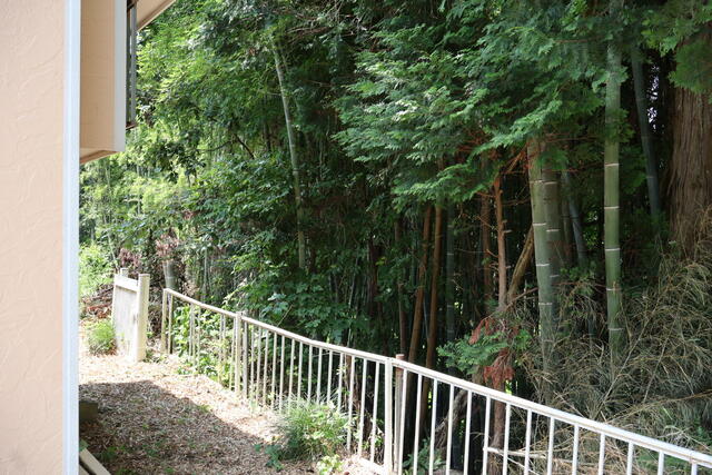 detached 茨城県鉾田市烟田