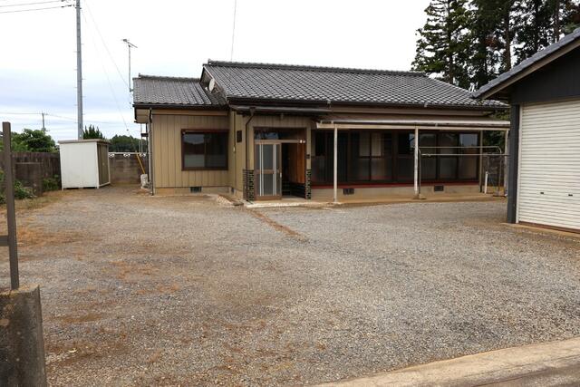 detached 茨城県行方市小貫 地図を見る